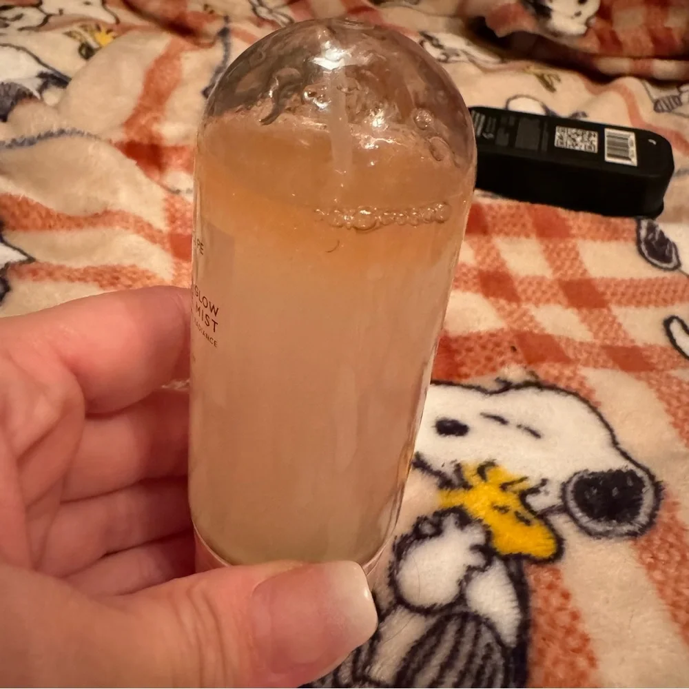 Glow recipe watermelon mist